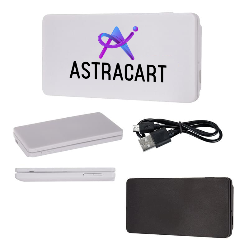 Handy Bluetooth Speaker