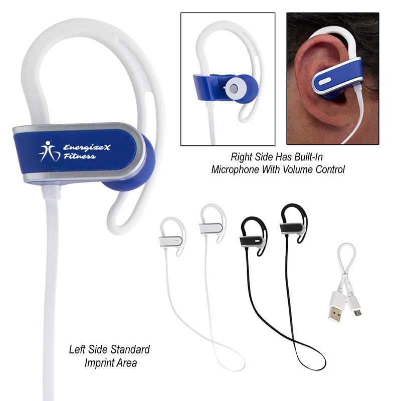 High Definition Bluetooth Earbuds