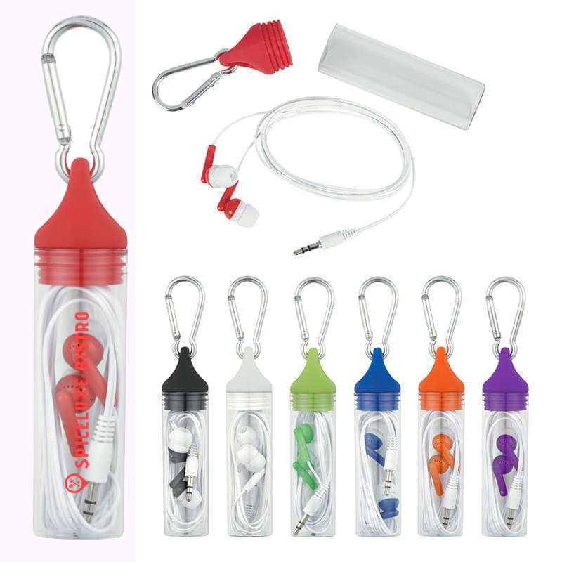 48" Stereo Standard Earbuds