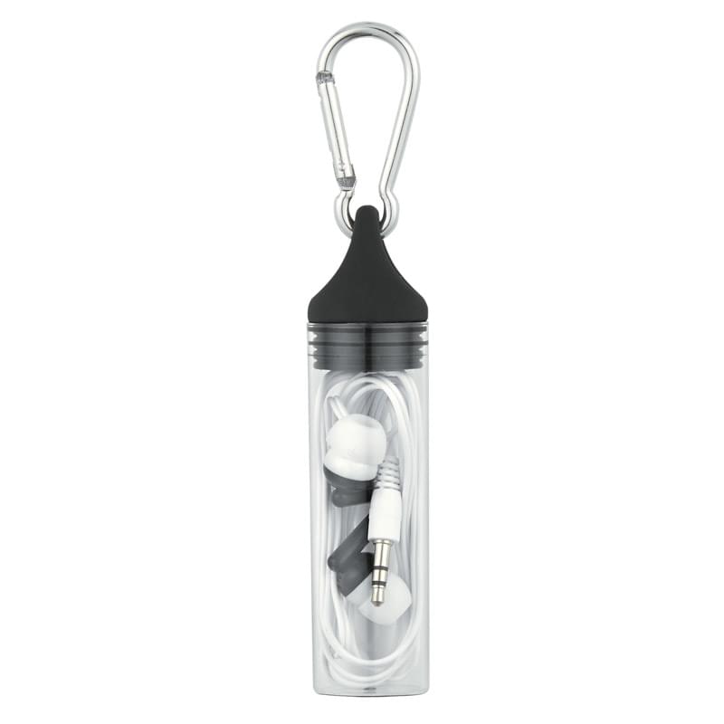 48" Stereo Standard Earbuds