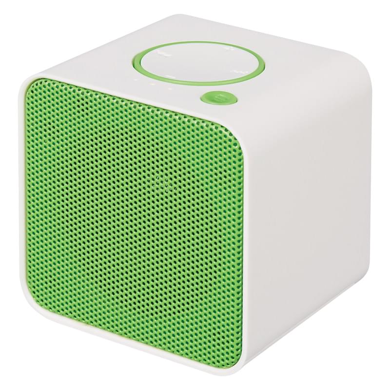 Transluscent Bluetooth Speaker