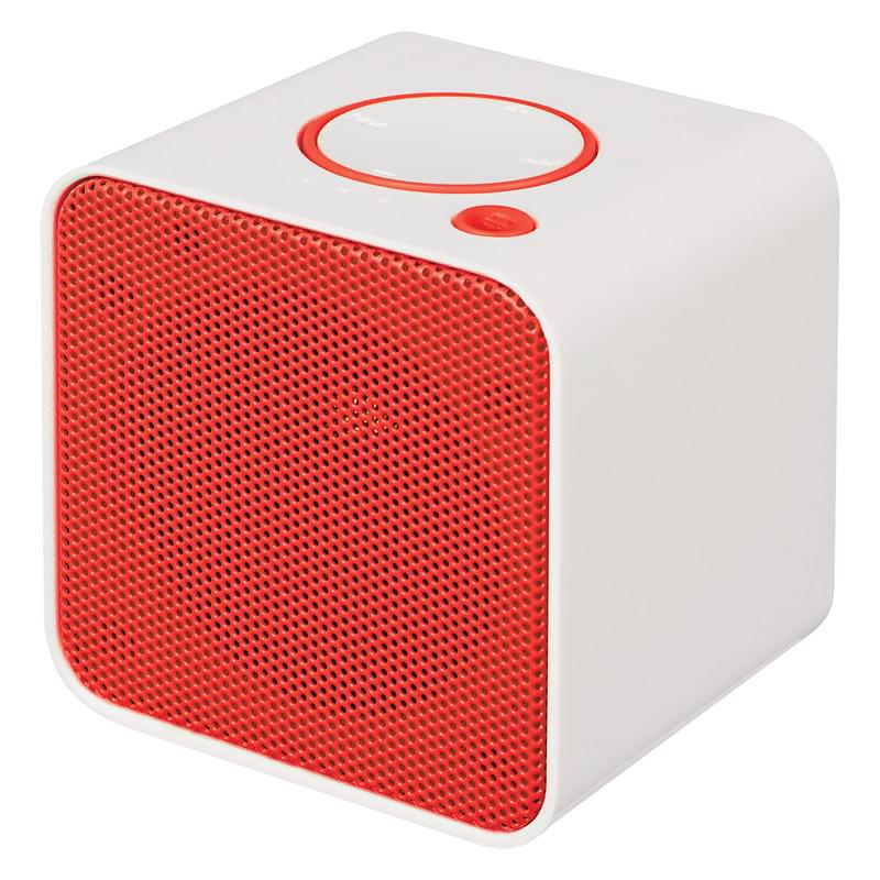 Transluscent Bluetooth Speaker 4