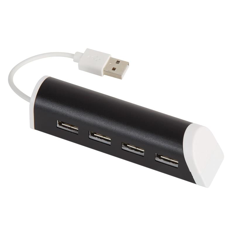 Multiple USB ports with Phones Stand 2