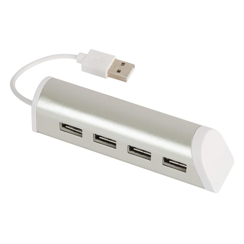 Multiple USB ports with Phones Stand 5