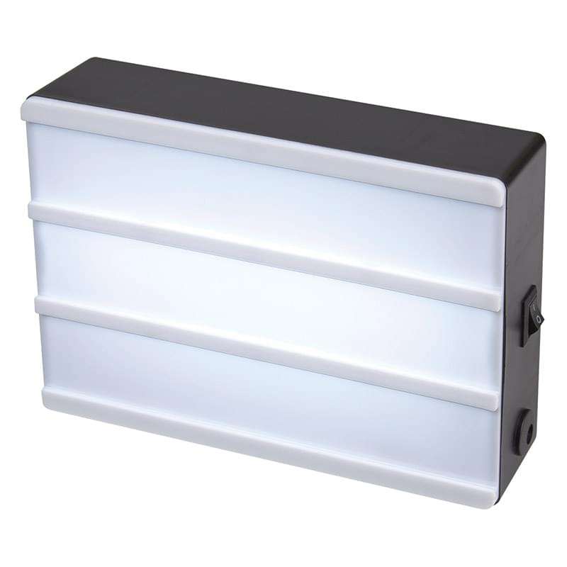 LED USB Cinema Box 2