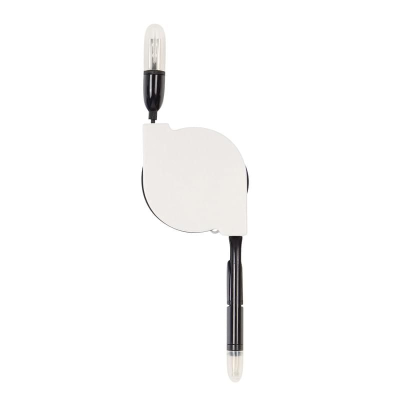 Tri-functional Charging Cable 2