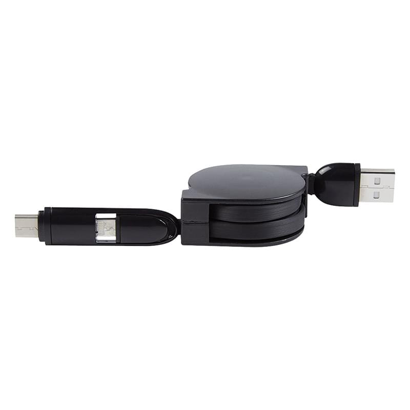 Tri-functional Charging Cable 7