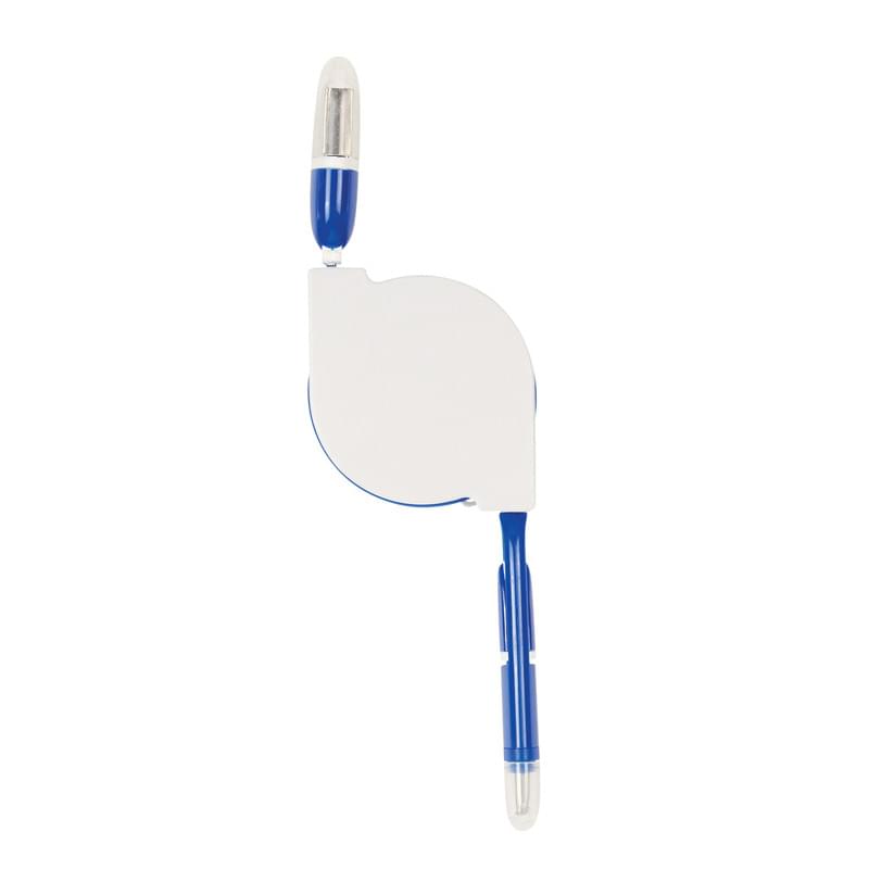 Tri-functional Charging Cable 4