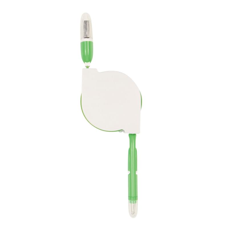 Tri-functional Charging Cable 3