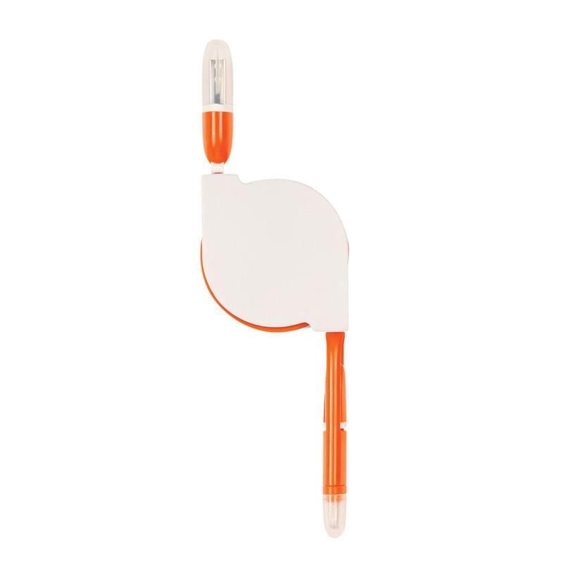 Tri-functional Charging Cable 6