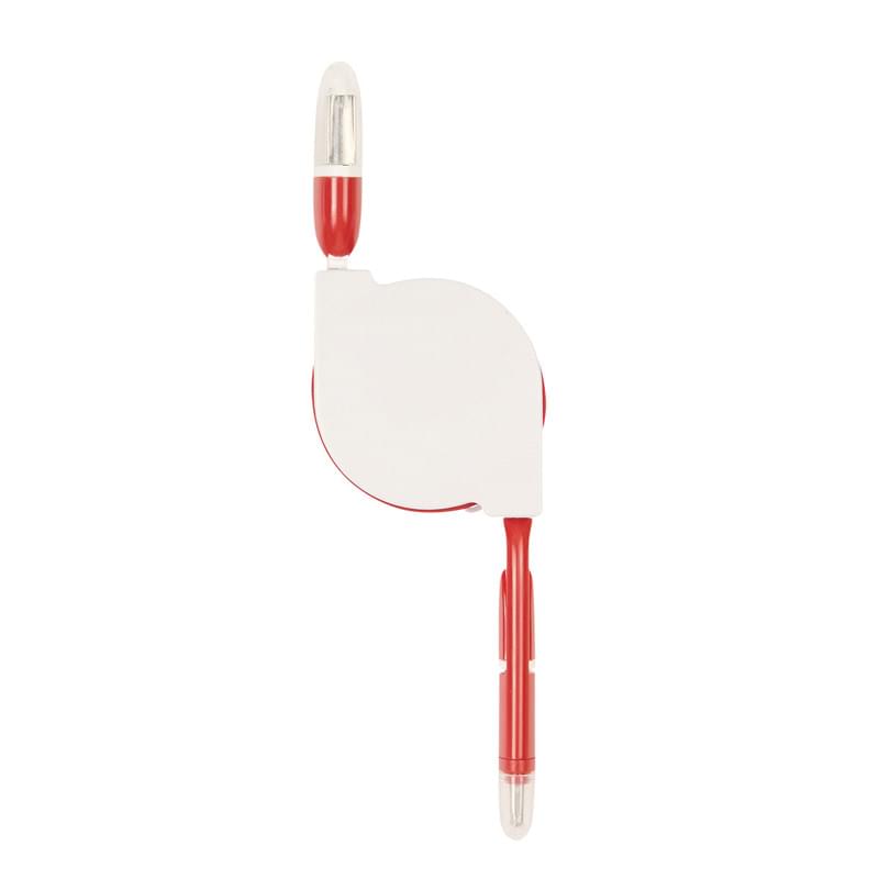 Tri-functional Charging Cable 9