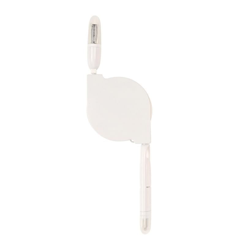 Tri-functional Charging Cable