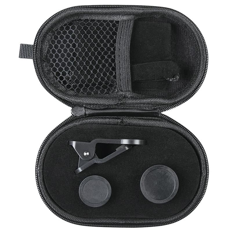 Fisheye Lens Set 5