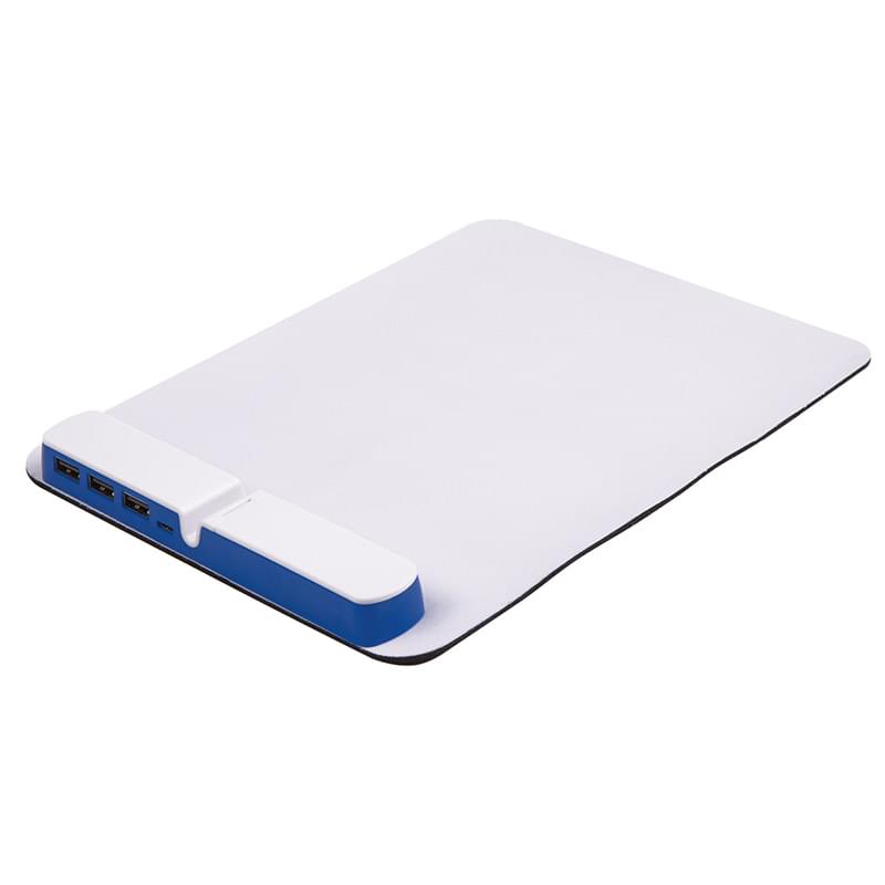 Multi-port USB Hub 4