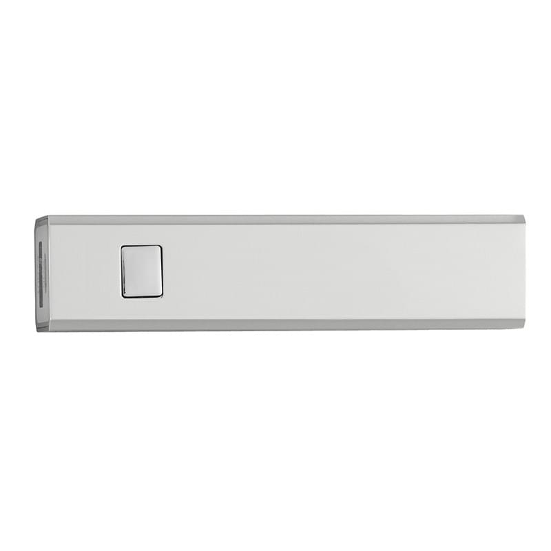 Recharge Light Up Power Bank 5
