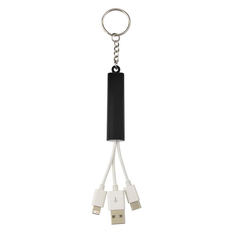 Lighten USB Charging Hub 4