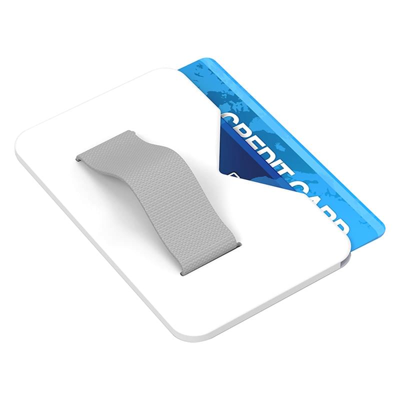 Multifunctional RFID-Blocking Phone Wallet 4