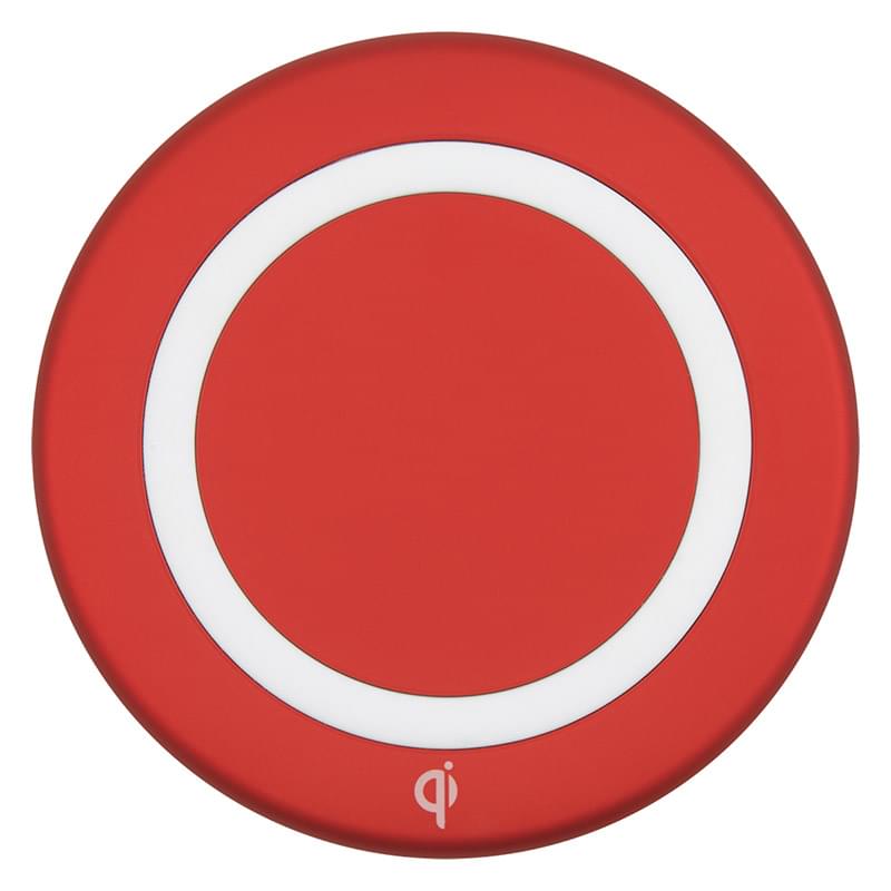 Portable Wireless Mobile and Apple Watch Charging Pad 3