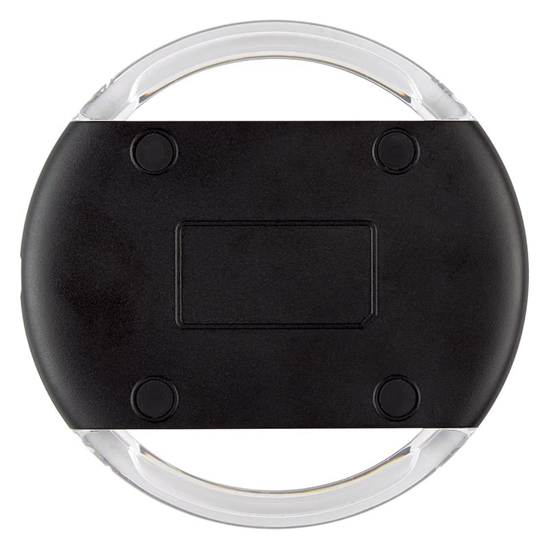 Radiant Wireless Phone Charging Pad 2