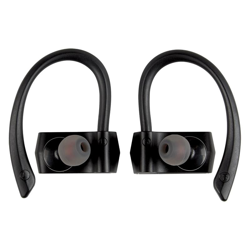 Sporty Wireless Earbuds With Pouch 3