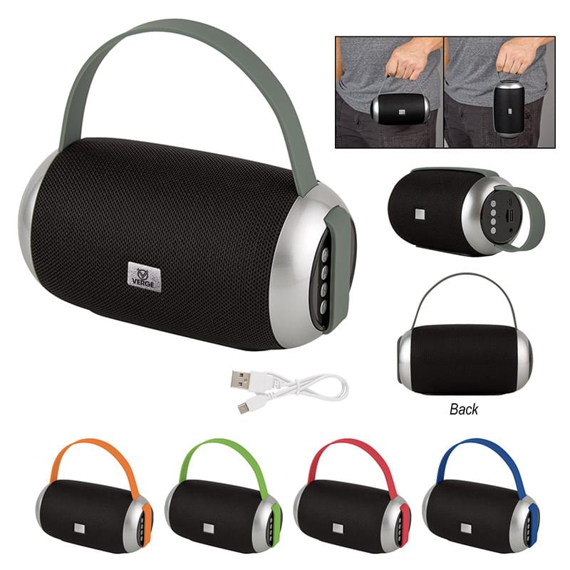 Adventurer's Jam Session Wireless Speaker 1