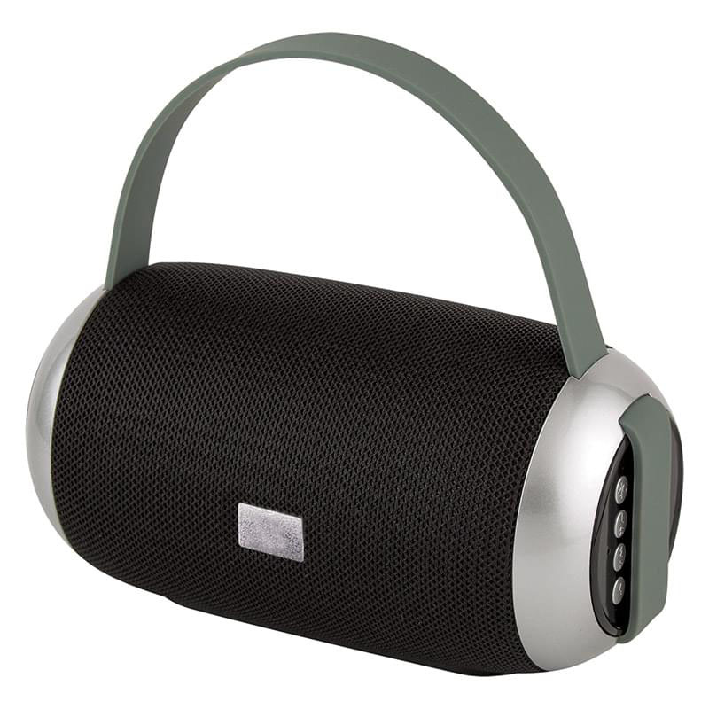 Adventurer's Jam Session Wireless Speaker
