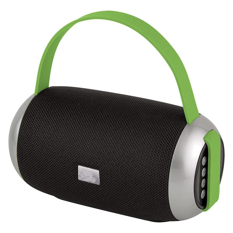 Adventurer's Jam Session Wireless Speaker 6