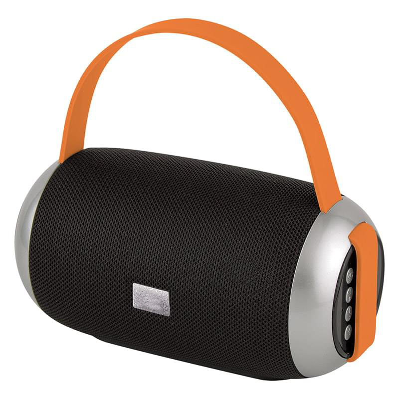 Adventurer's Jam Session Wireless Speaker