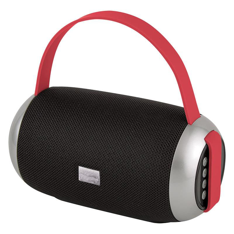 Adventurer's Jam Session Wireless Speaker 4