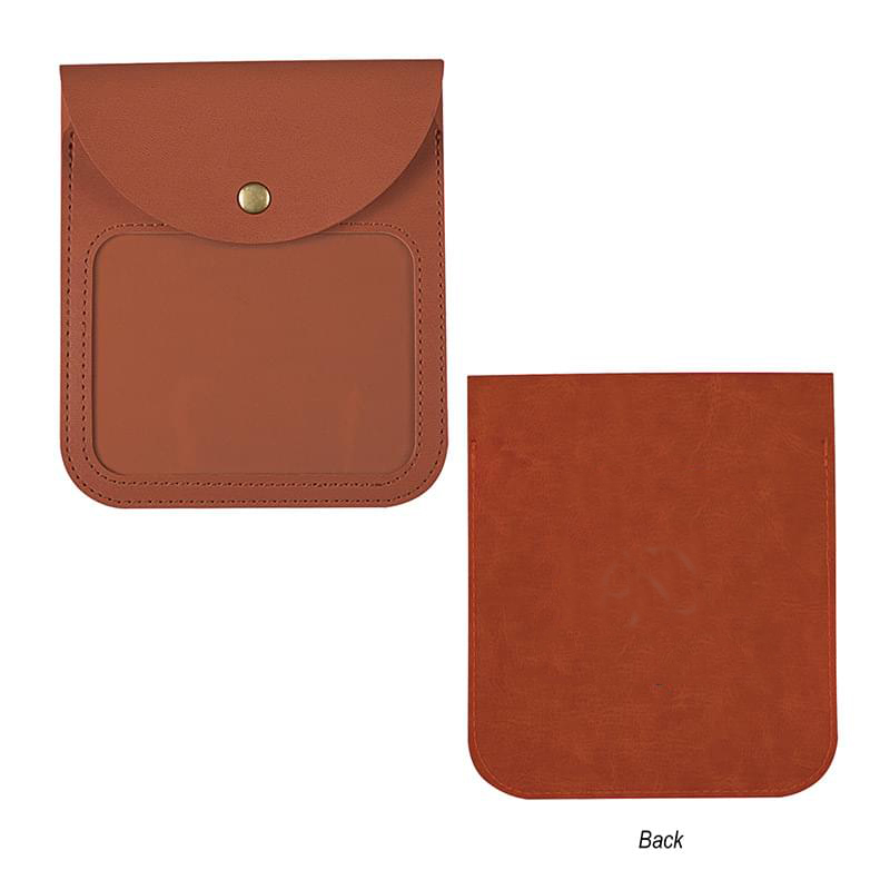 Square Tech Accessories Pouch 3