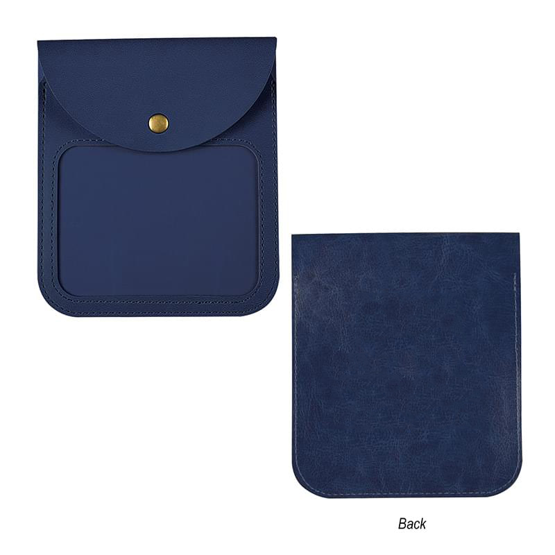 Square Tech Accessories Pouch 7