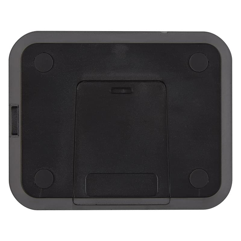 Wireless Charger Pad with Built-In Stand 2