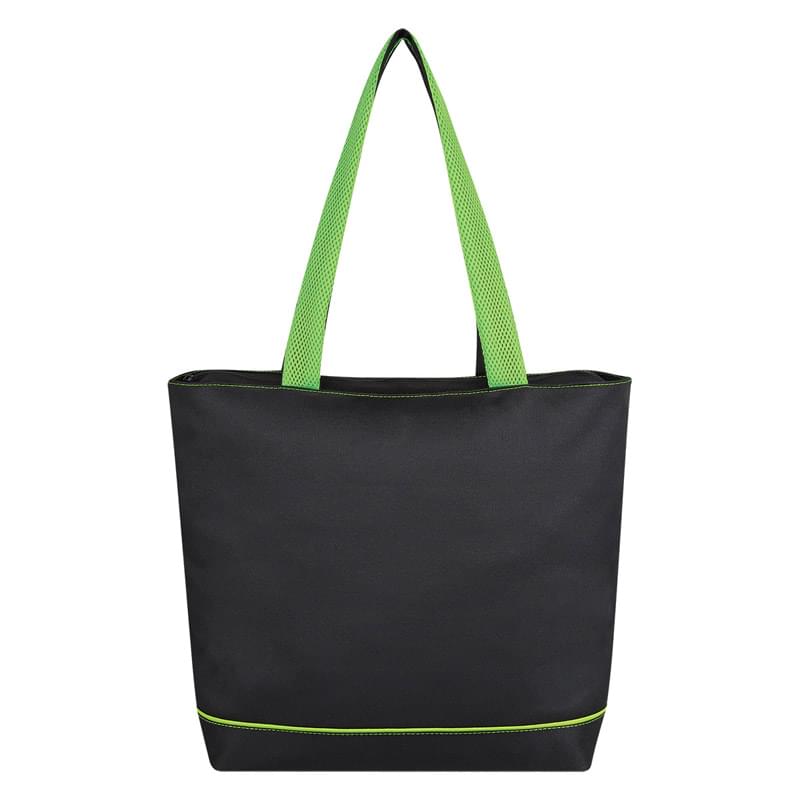 Classic Spacious Everyday Tote 5