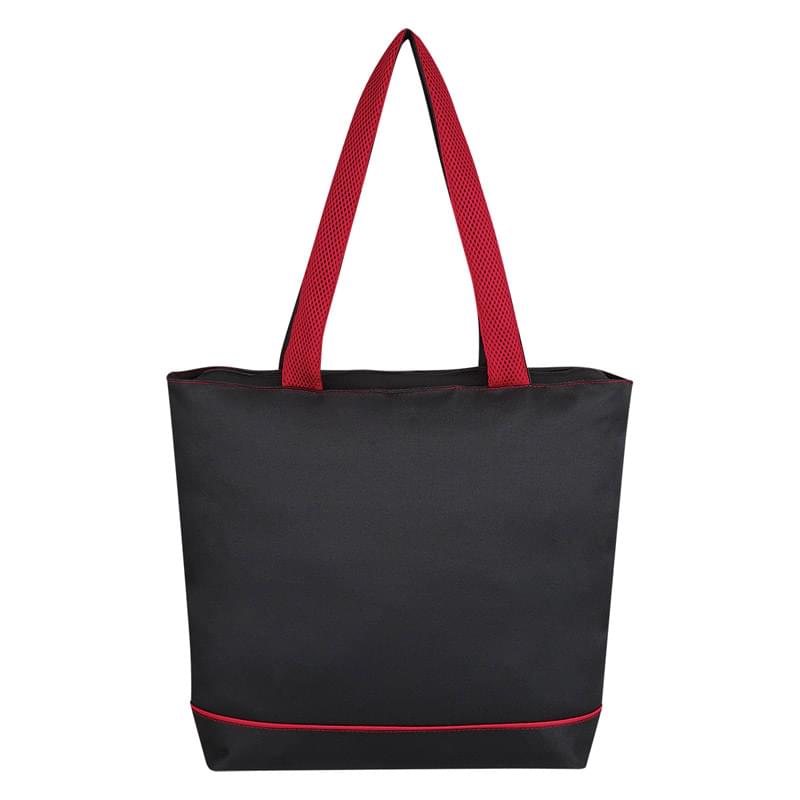 Classic Spacious Everyday Tote 1