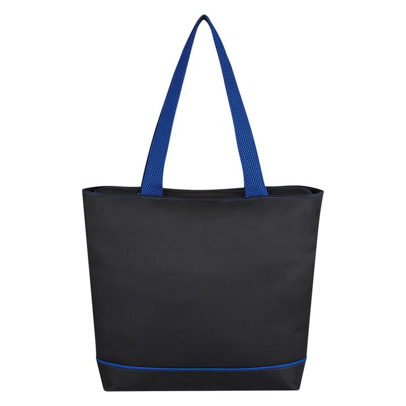 Classic Spacious Everyday Tote