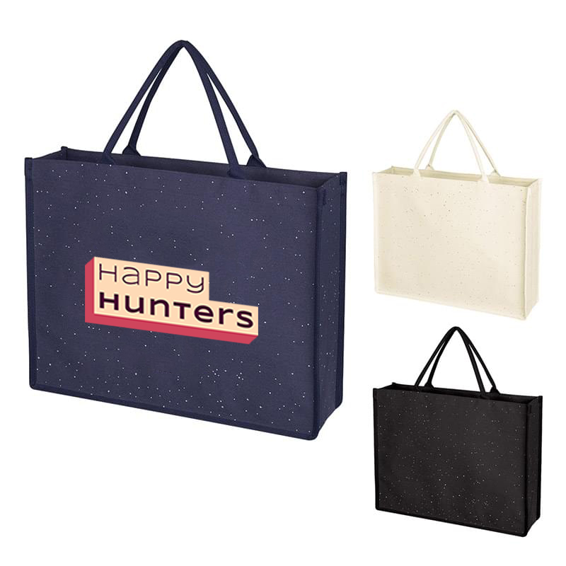 Speck-Tacular Tote Bag