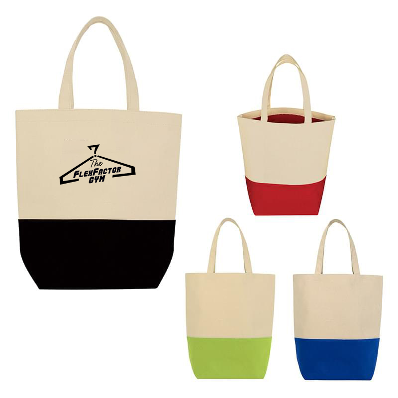 Cotton Tote Bag
