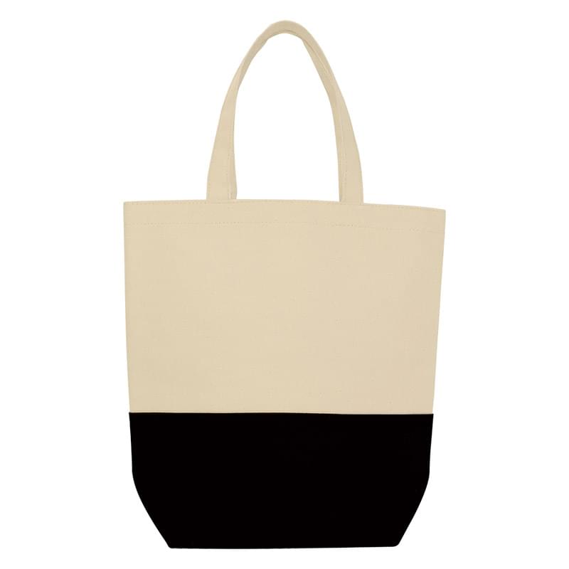 Cotton Tote Bag, custom tote bag with logo imprint 5