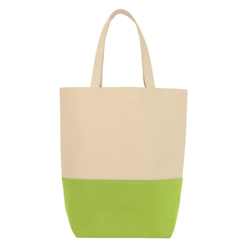 Cotton Tote Bag, custom tote bag with logo imprint 3