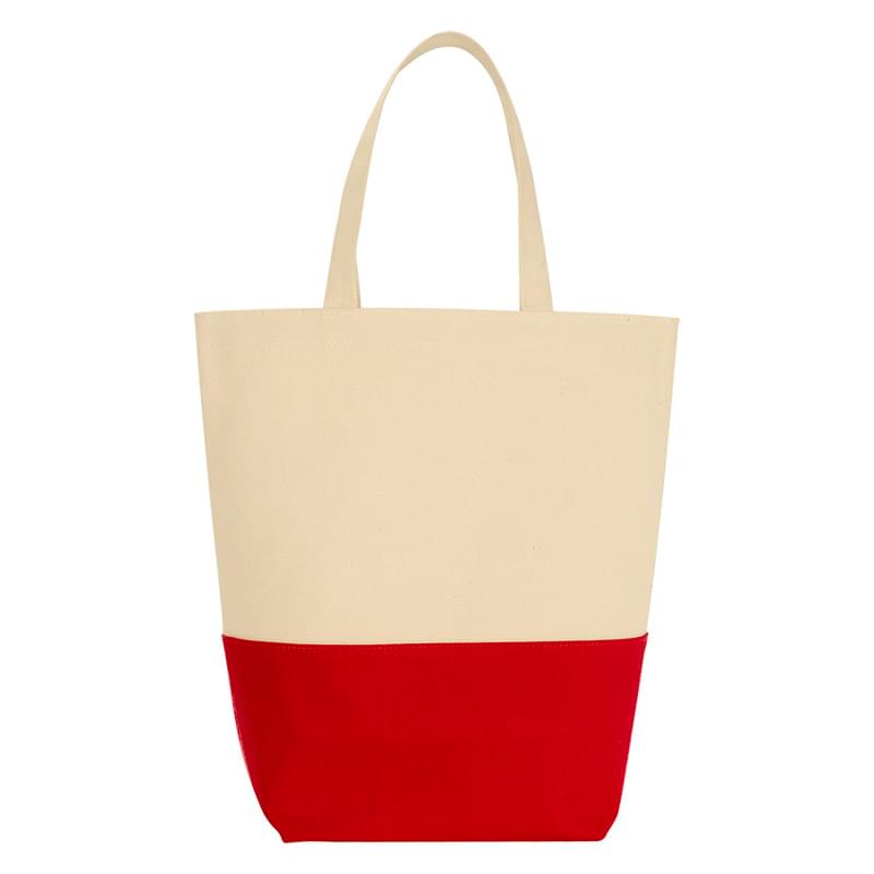 Cotton Tote Bag