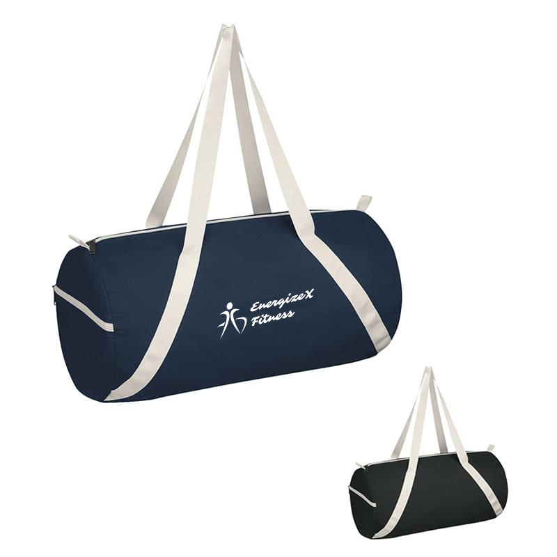 Elegant Duffel Bag