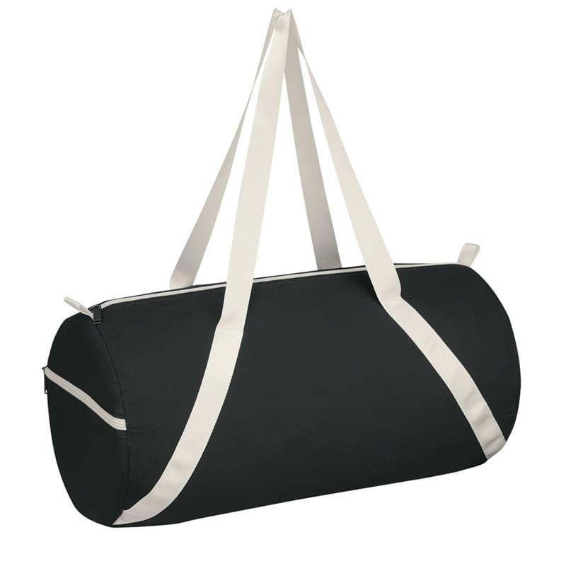 Elegant Duffel Bag 1
