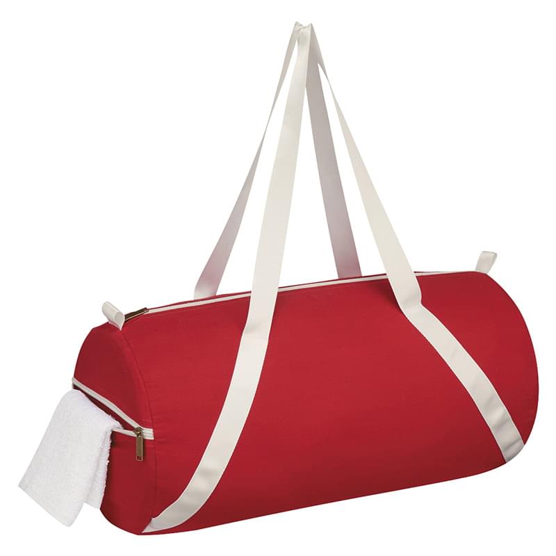 Elegant Duffel Bag 4