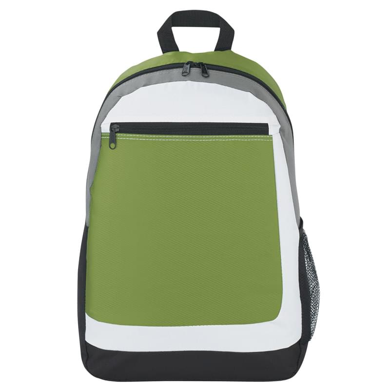 Deluxe Backpack 2