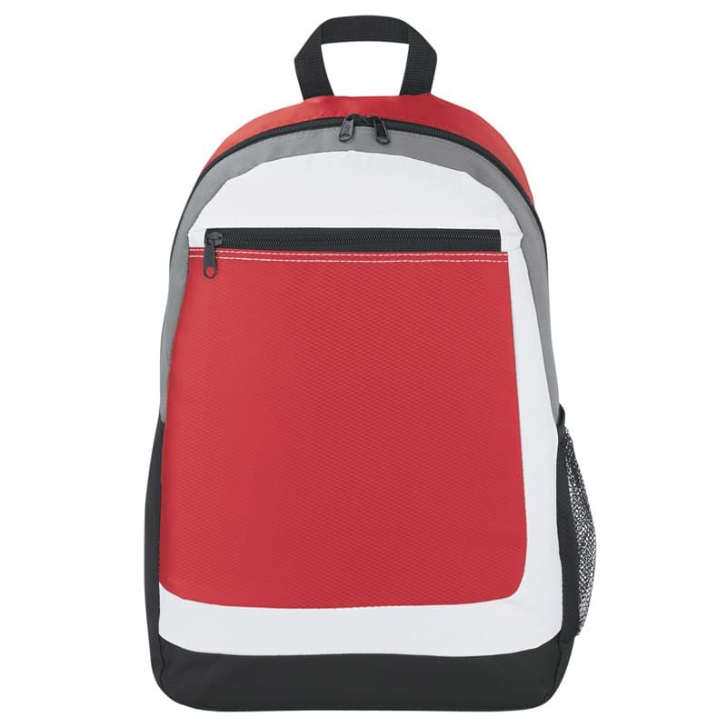 Deluxe Backpack 5