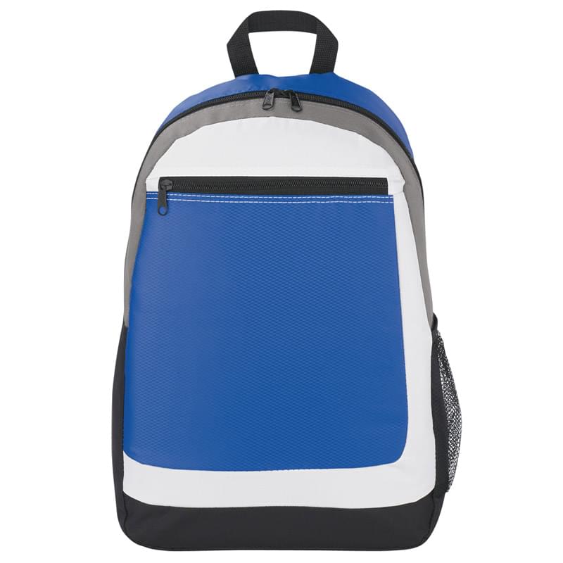 Deluxe Backpack 4