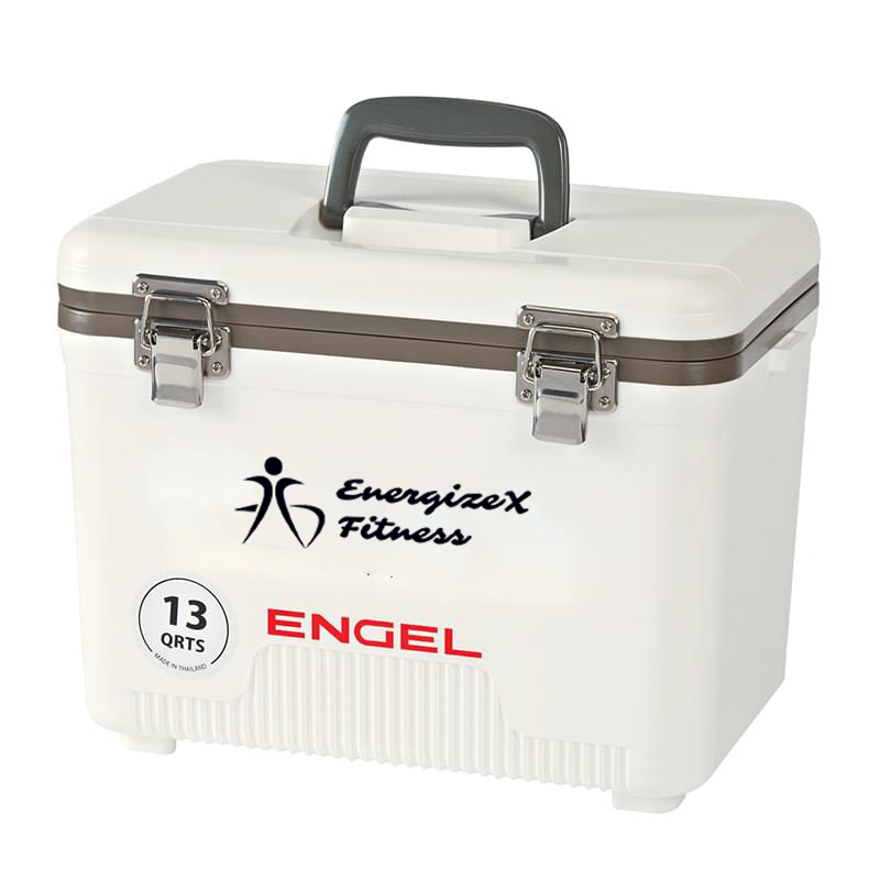 13 QT. SMALL ENGEL� COOLER