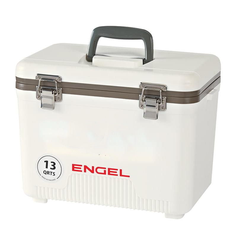 13 QT. SMALL ENGEL� COOLER 2