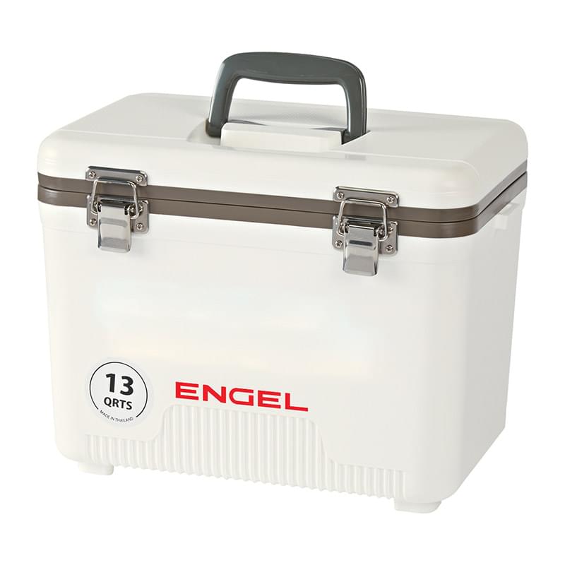 13 QT. SMALL ENGEL� COOLER 3