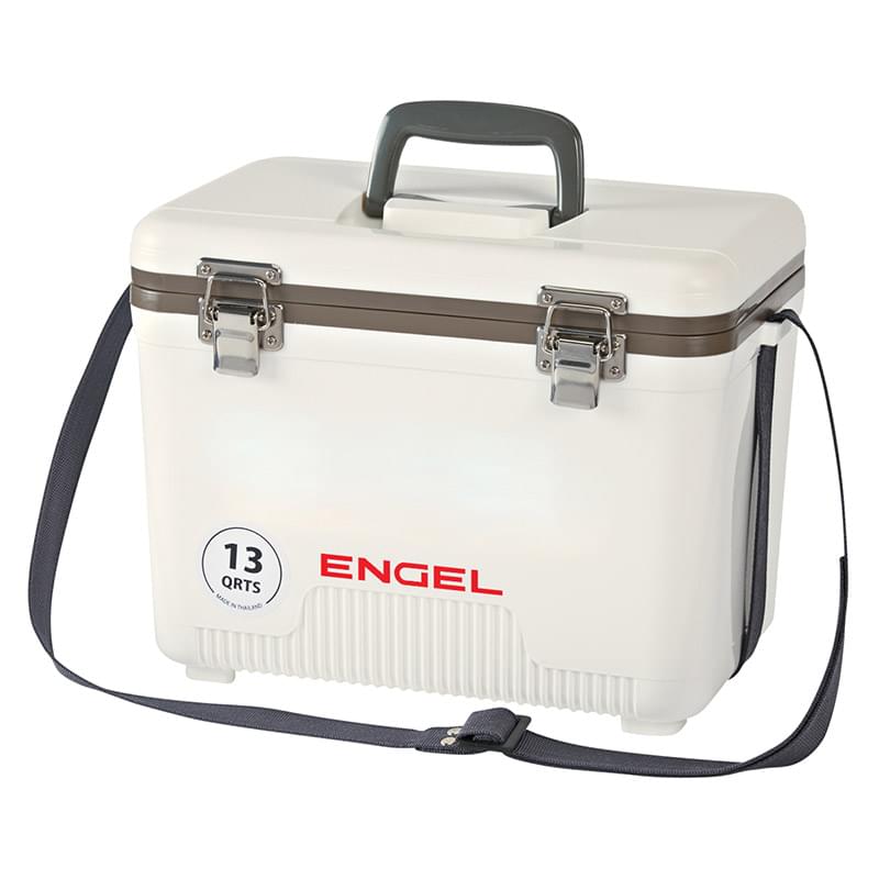 13 QT. SMALL ENGEL� COOLER 4